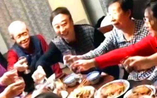 郑家庄吃瓜群众事件视频,一场网络舆论的风暴与反思