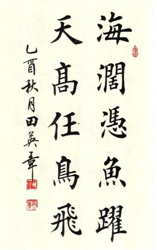 书法老师吃瓜视频大全,趣味横生的书法界幕后趣闻