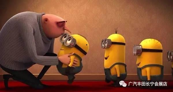 吃瓜小黄人视频怎么拍摄,轻松制作趣味短视频