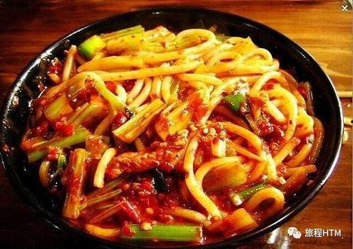 上海炒粉店视频吃瓜,一场美食与争议的碰撞