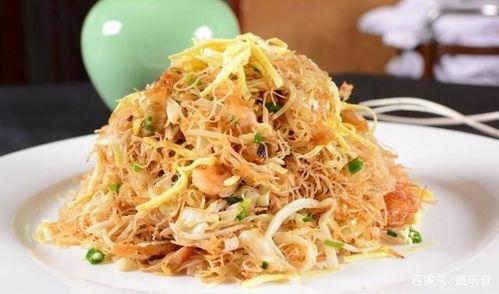 上海炒粉店视频吃瓜,一场美食与争议的碰撞