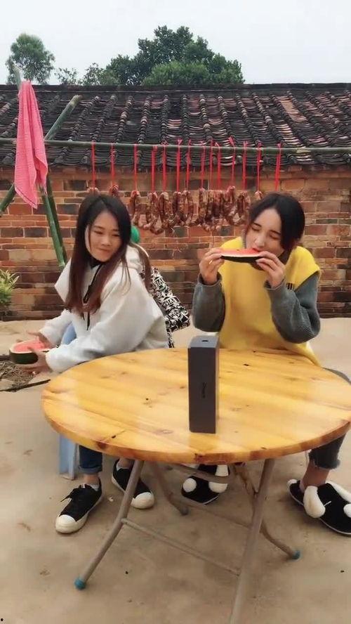 这次吃瓜大赛谁赢了啊视频