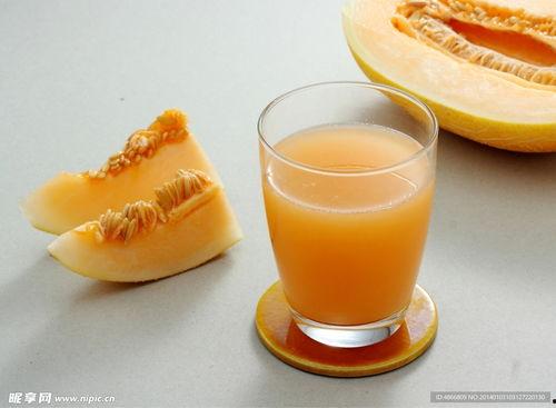 小麦吃哈密瓜视频,一场跨界的美食盛宴